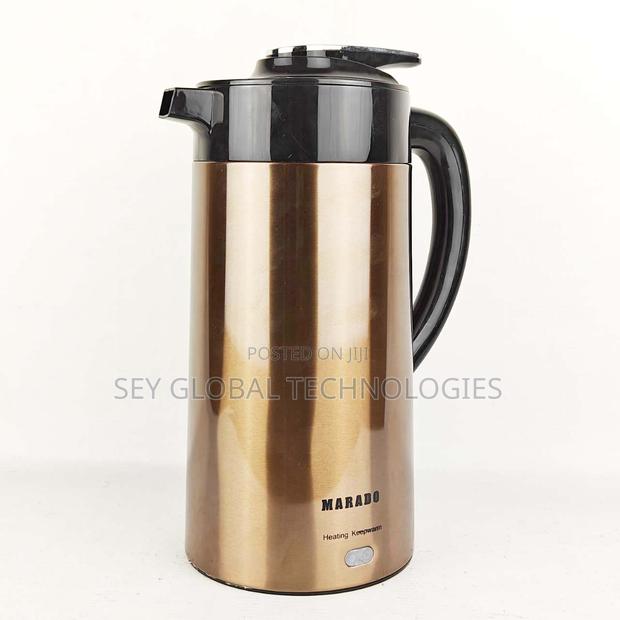 Marado Electric Heat Kettle