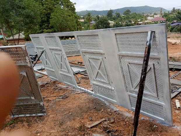 GGD Gate Metal photo 2