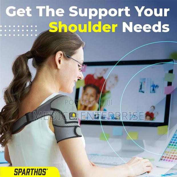 Shoulder Support · Photo 2