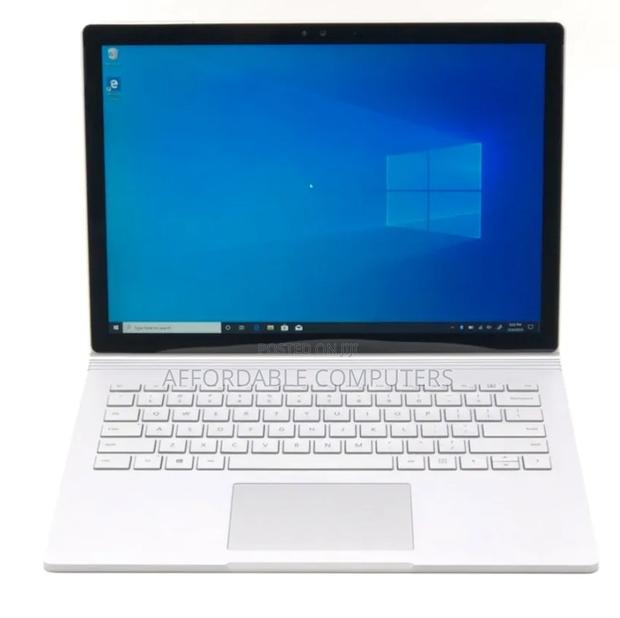 New Laptop Microsoft Surface Book 2 16GB Intel Core I7 SSD 512GB · Photo 4