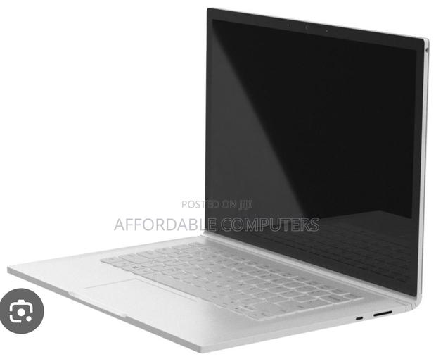 New Laptop Microsoft Surface Book 2 16GB Intel Core I7 SSD 512GB · Photo 4