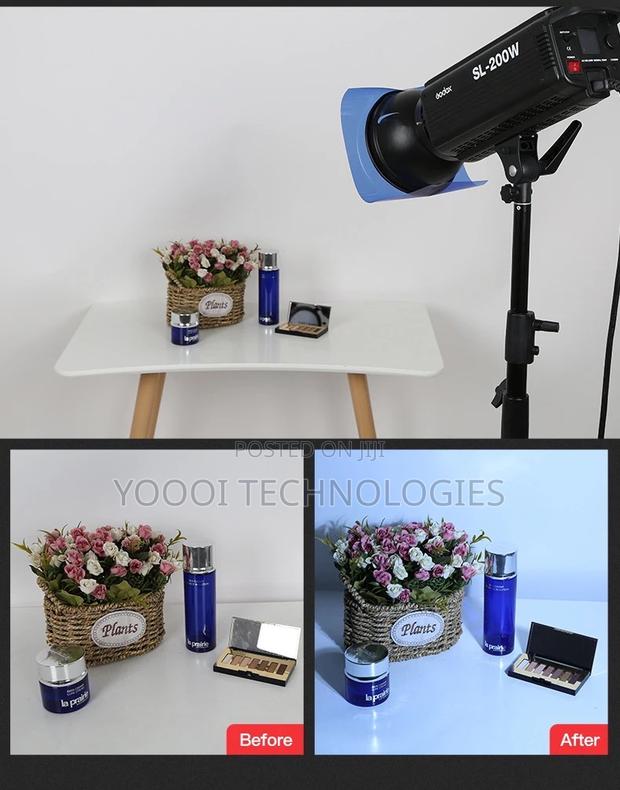 16pcs Color Filter Gell for Redhead,Light,Flashlight photo 2