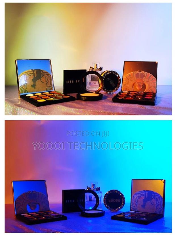 16pcs Color Filter Gell for Redhead,Light,Flashlight photo 3