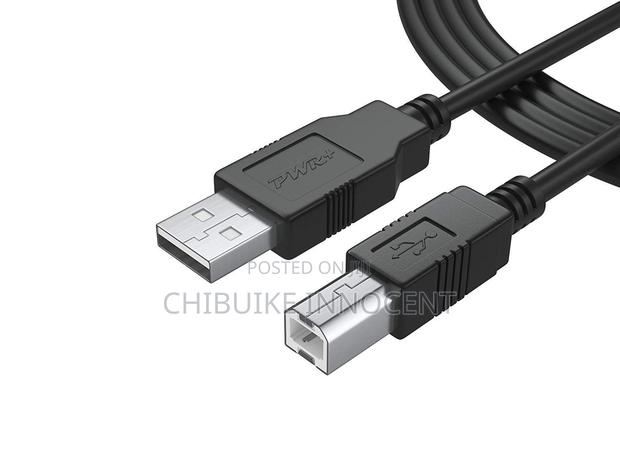 10m USB Printer Cable · Photo 2