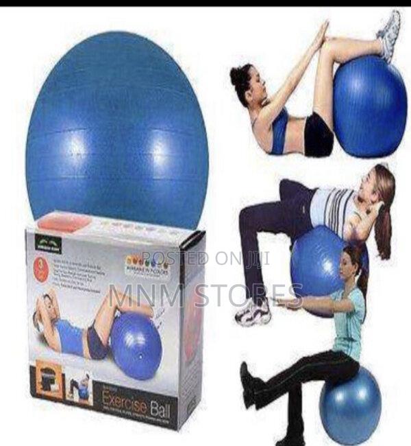Yoga Exercise Ball/ Gym Ball · Photo 2
