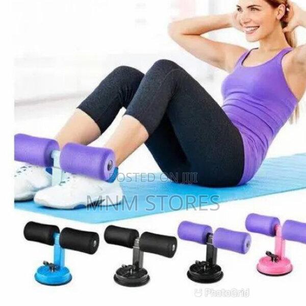 Sit Up Bar · Photo 2