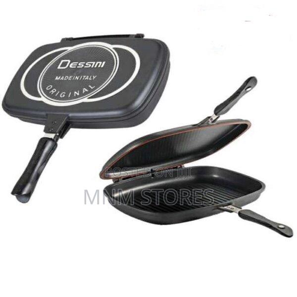 Dessini Grill Pan · Photo 2