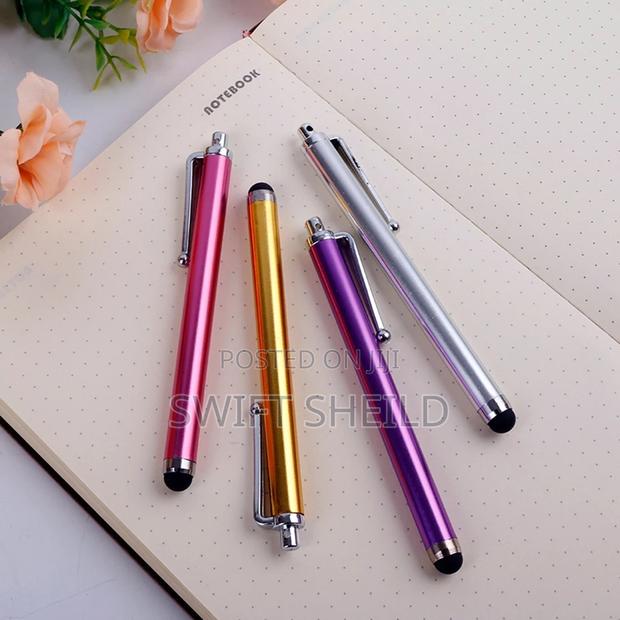 5 Set Stylus Touch Screen Pens · Photo 4