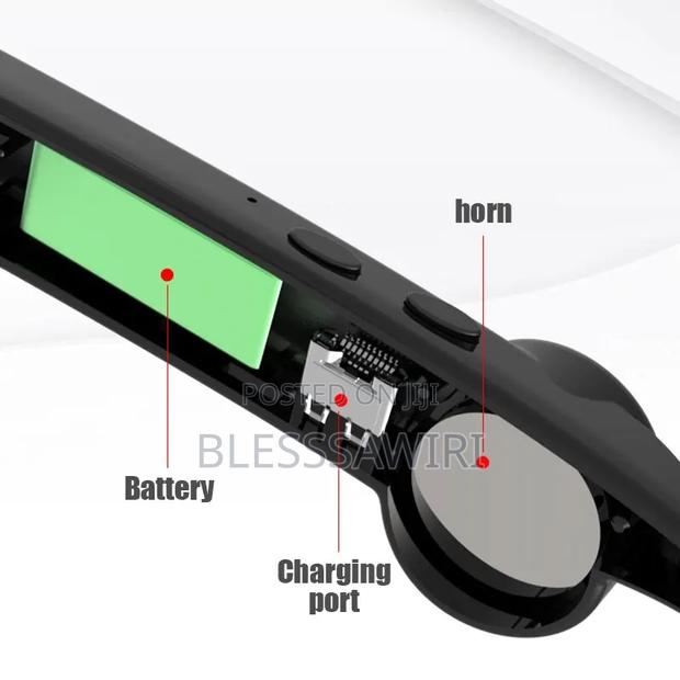 Intelligent Smart Bluetooth Headphone Eye Glasses photo 15