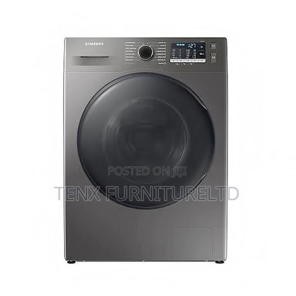 Samsung Washing Machine 8kg Front Load Wash/Dry photo 2