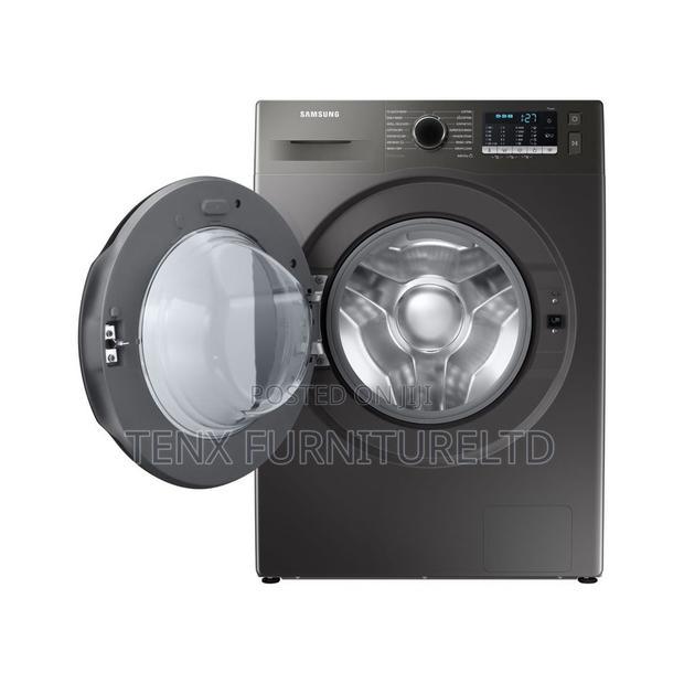 Samsung Washing Machine 8kg Front Load Wash/Dry