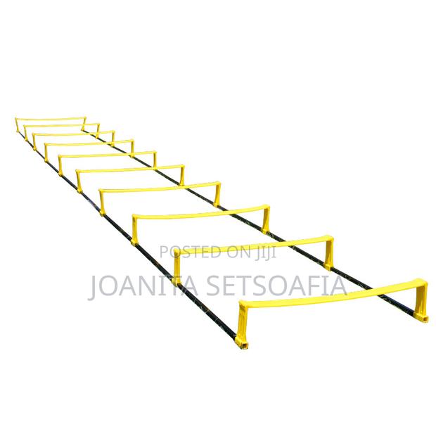 Elevation Ladder · Photo 2