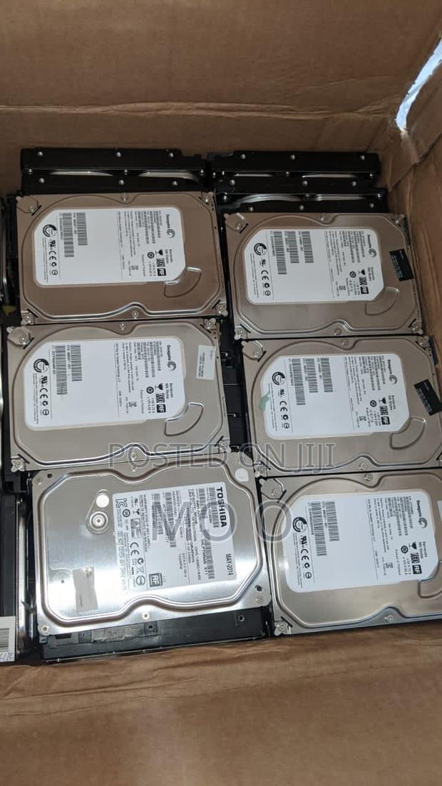 Desktop Hard Drives · Photo 4