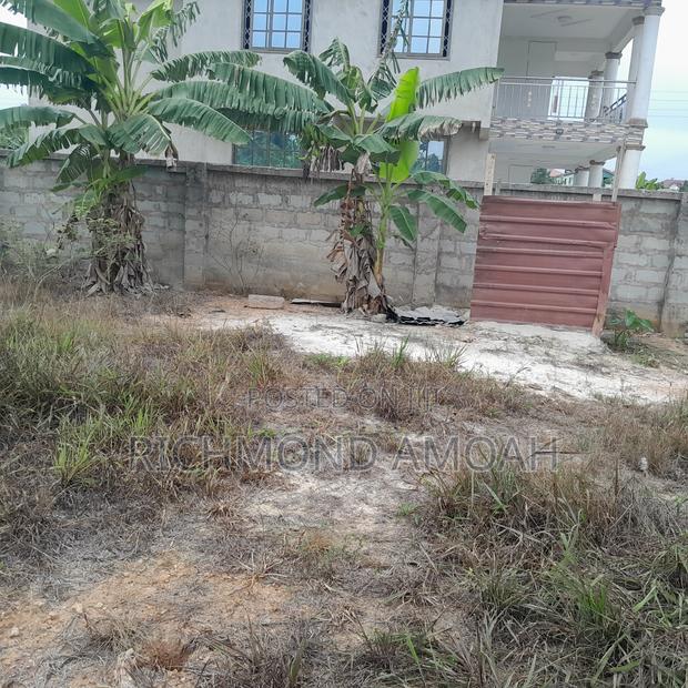 Plot for Sale at Kweikuma High Court · Photo 2
