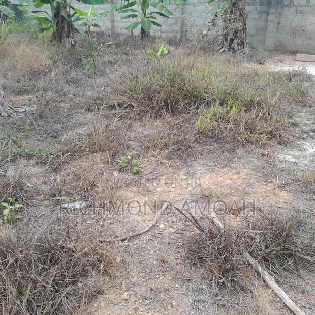 Plot for Sale at Kweikuma High Court · Photo 3