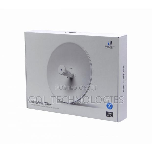 Ubiquiti Networks Powerbeam Ac Gen2 GHZ Pbe-5ac-Gen2 · Photo 4