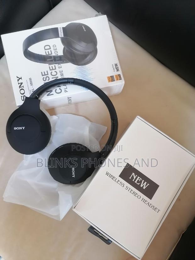 Sony True Wireless · Photo 3