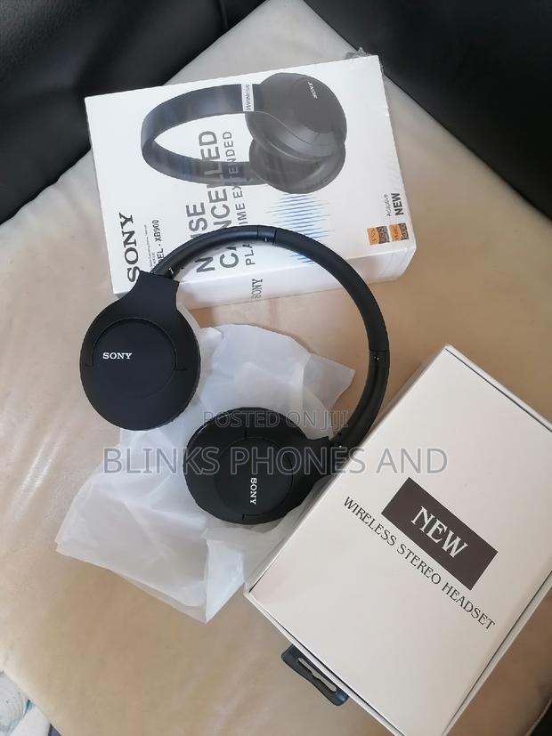 Sony True Wireless · Photo 4