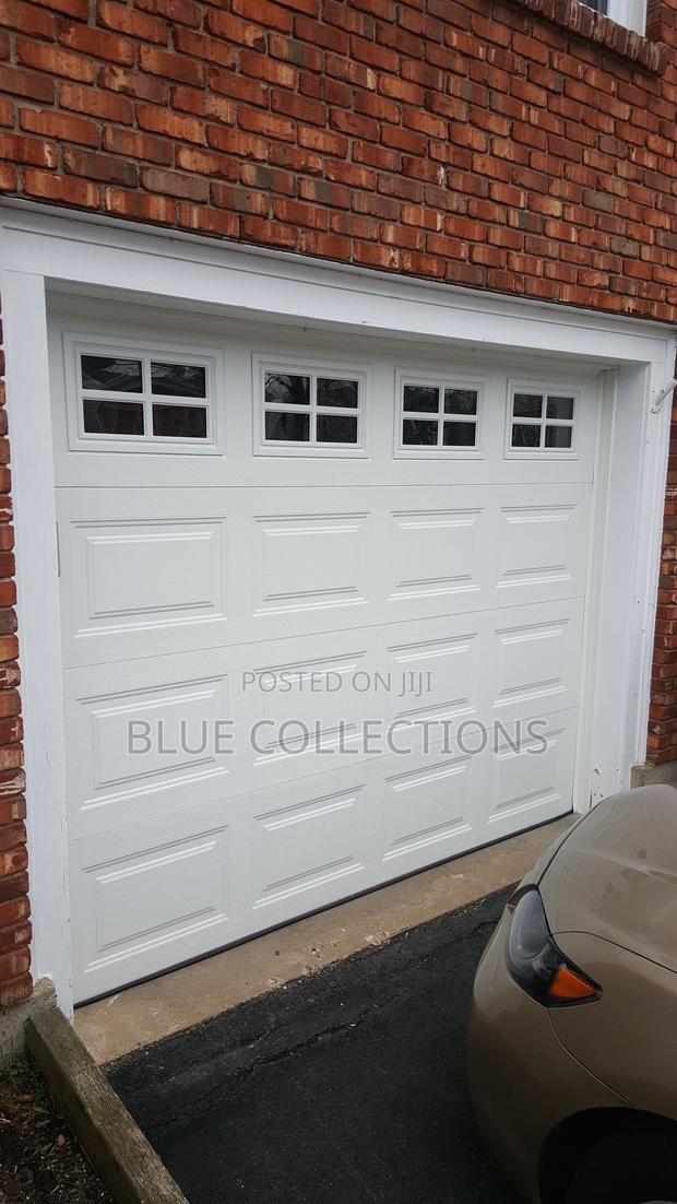 Garage Door · Photo 3