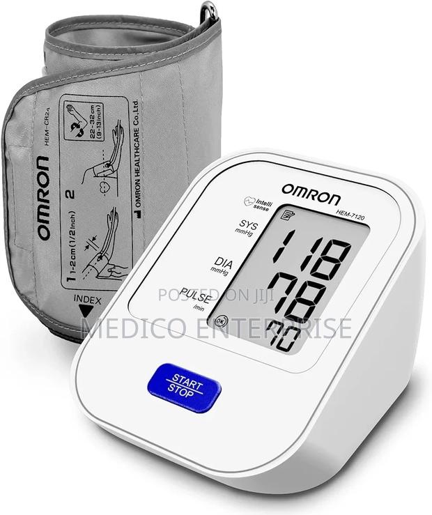 BP Monitor · Photo 3