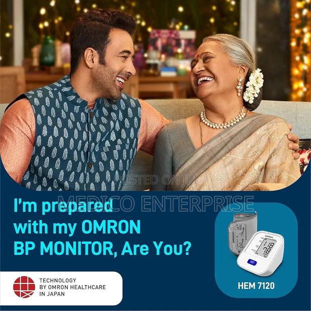 BP Monitor · Photo 4