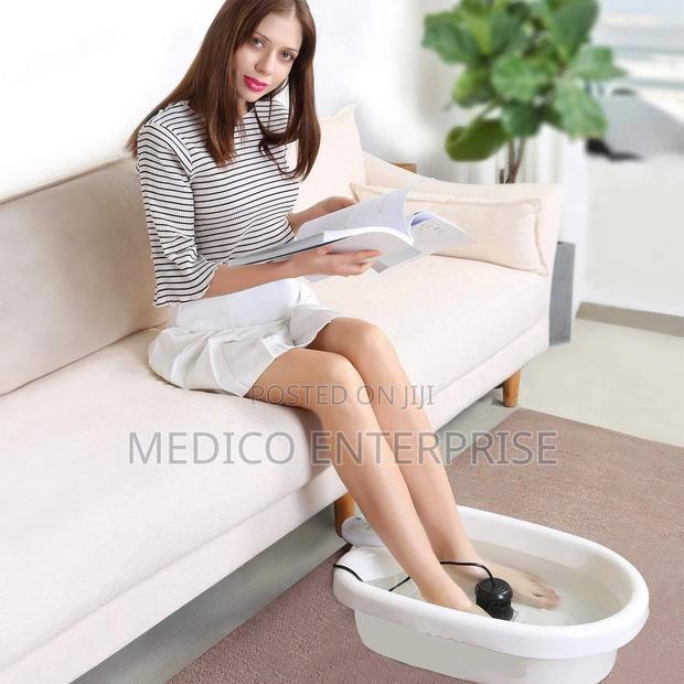 Detox Array Foot Bath · Photo 4