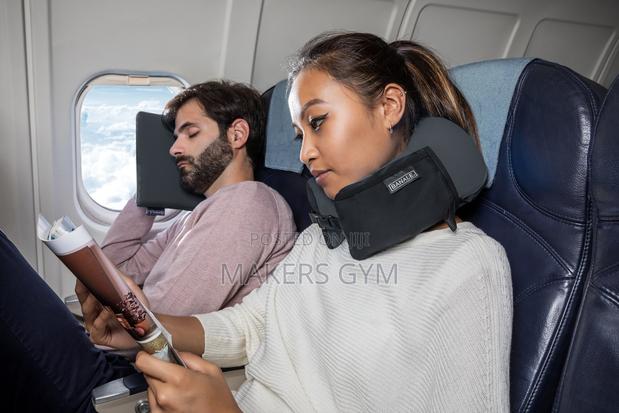 Neck Pillow, Double Pillow or Topper:( Omni Pillow) · Photo 4