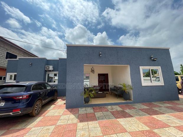 4bdrm House in Community 18, Spintex for sale · Photo 1