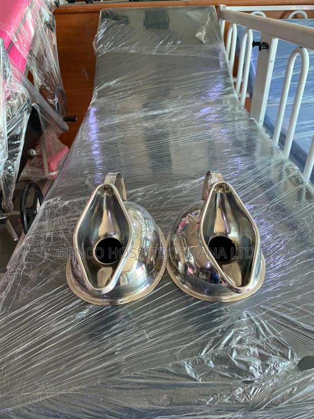 Urine Cane (Female) Stainless · Photo 3