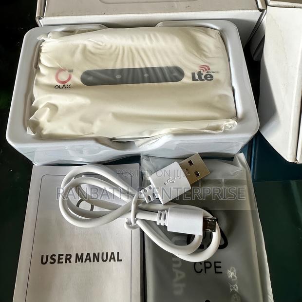 Universal Olax Mifi