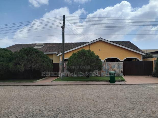 Furnished 4bdrm House in Emefs Hill View, Tema Metropolitan for sale · Photo 1