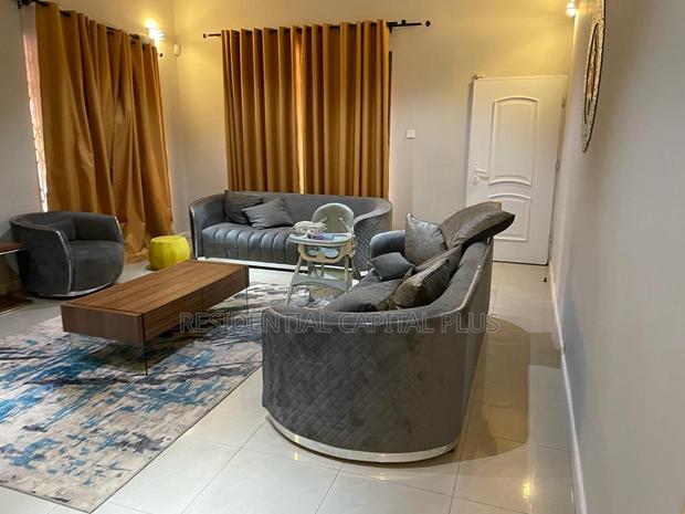 Furnished 4bdrm House in Emefs Hill View, Tema Metropolitan for sale · Photo 3