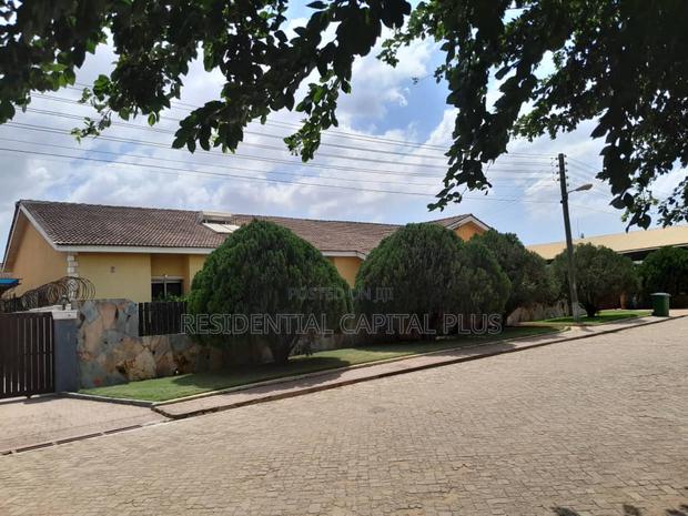 Furnished 4bdrm House in Emefs Hill View, Tema Metropolitan for sale · Photo 4