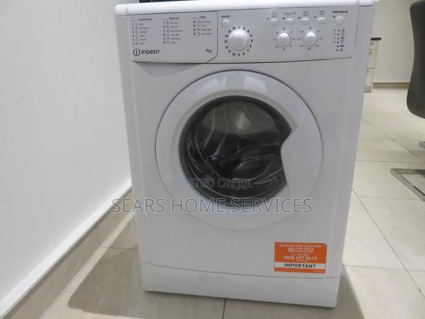 Beko Washing Machine photo 3