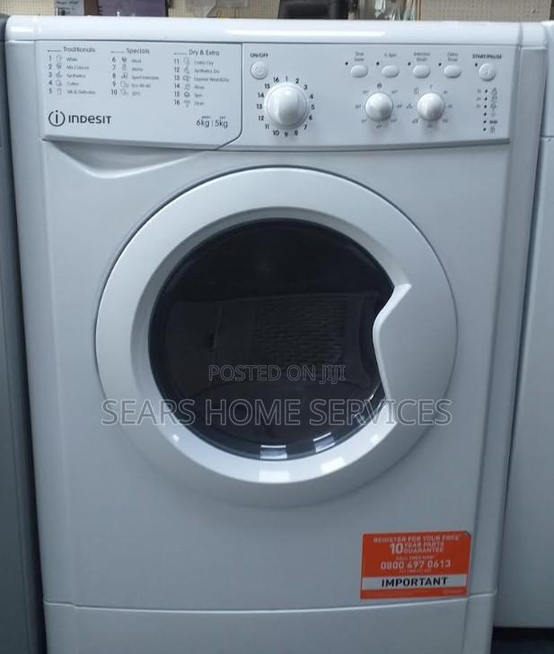 Beko Washing Machine photo 4