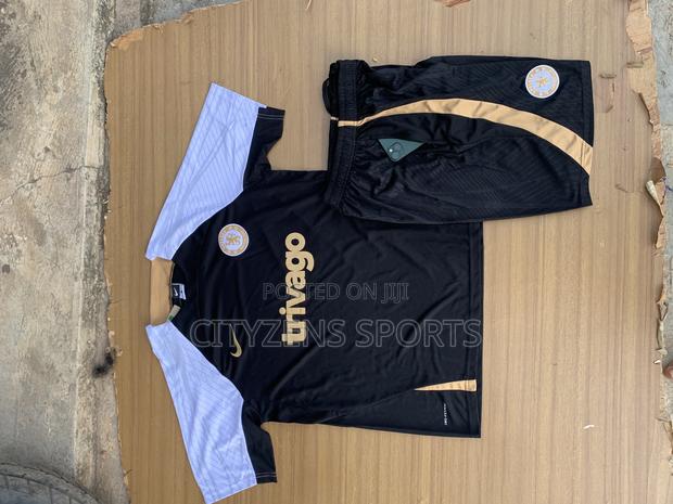 Chelsea Training Kits · Photo 4