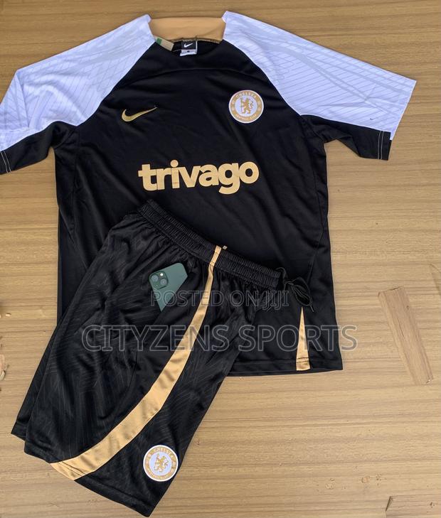 Chelsea Training Kits · Photo 3