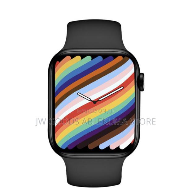 Smart Watch T900 Pro Max for Android and iPhones · Photo 3