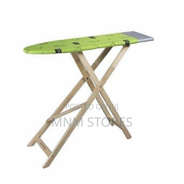 Ironing Board Wooden · Photo 2
