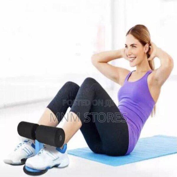 Sit Up Bar · Photo 2