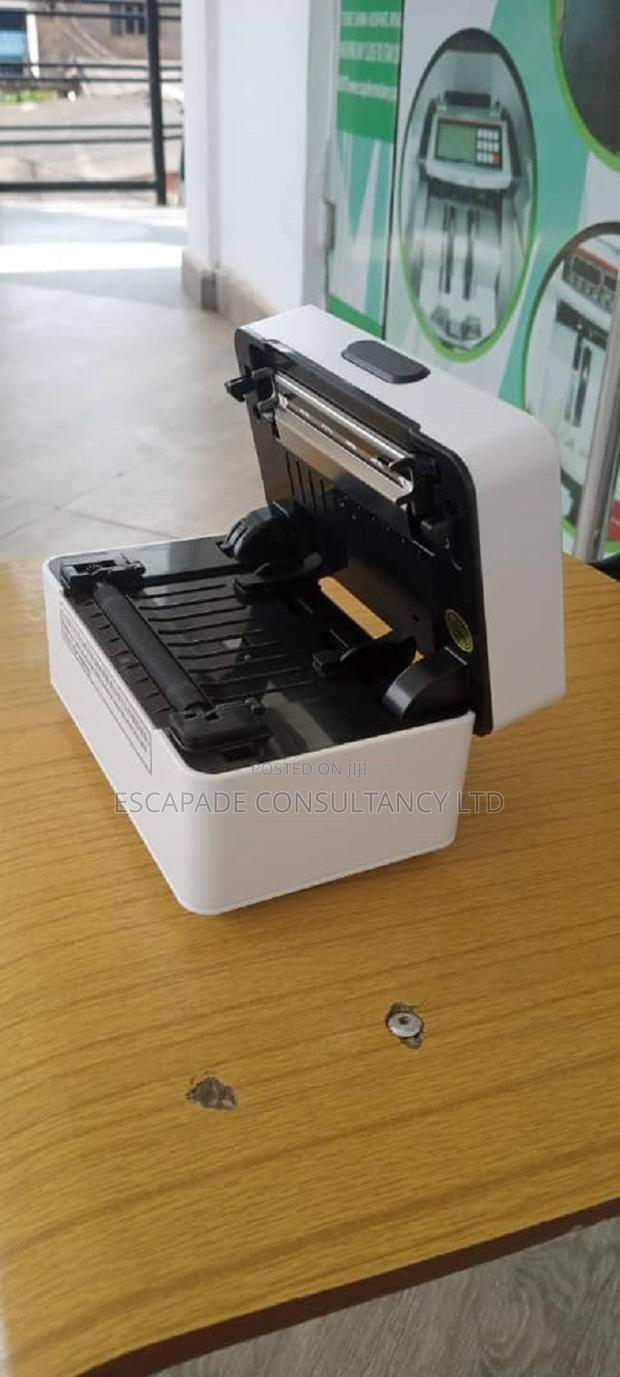 Thermal Barcode Labelling Printer (XP-D361B) photo 2