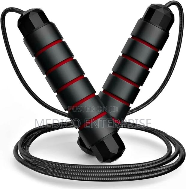 Skipping Rope · Photo 3
