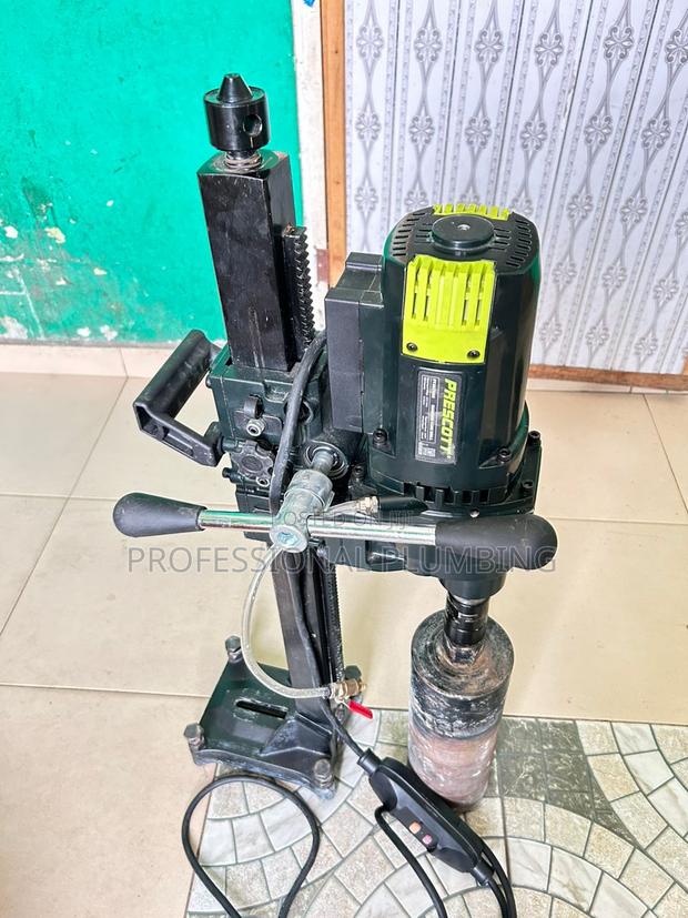 CORE Drilling for Industrial Sites photo 5