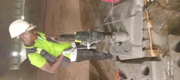 CORE Drilling for Industrial Sites photo 6