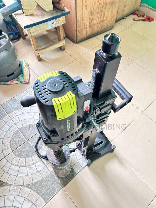 CORE Drilling for Industrial Sites photo 2