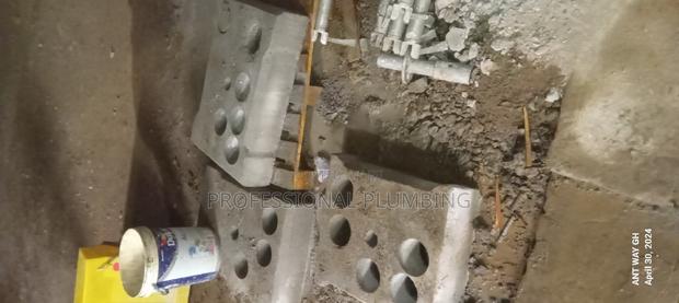 CORE Drilling for Industrial Sites photo 3