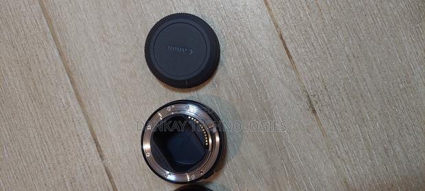 Canon Mount Adapter Ef-Eos R photo 5