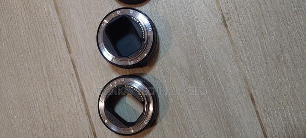 Canon Mount Adapter Ef-Eos R photo 4
