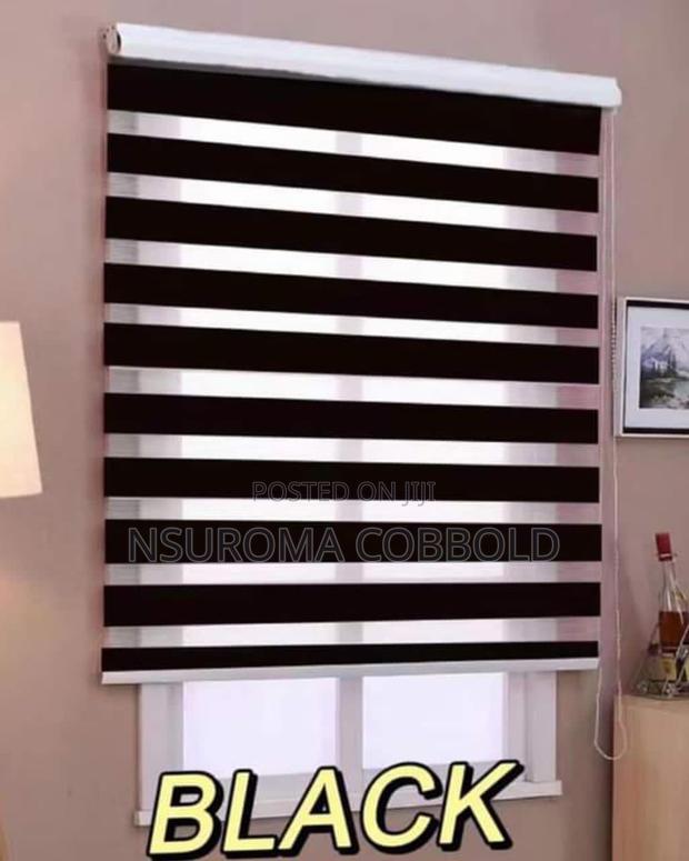 Quality Black Curtains Blinds · Photo 2