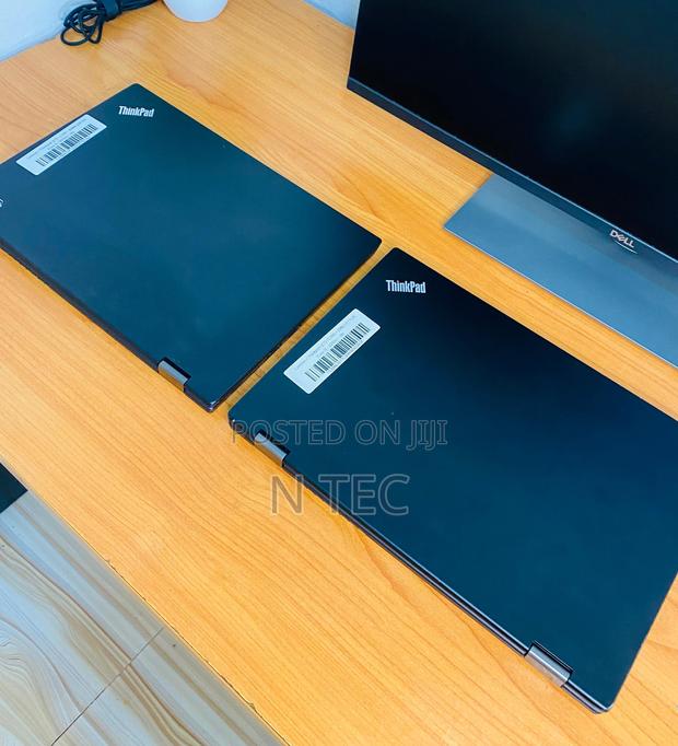 Laptop Lenovo ThinkPad Yoga 16GB Intel Core I7 SSD 256GB photo 4